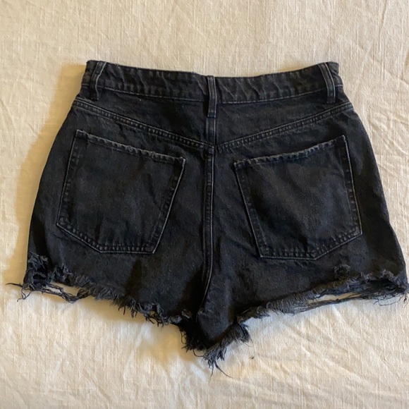 Zara shorts - Picture 5 of 6